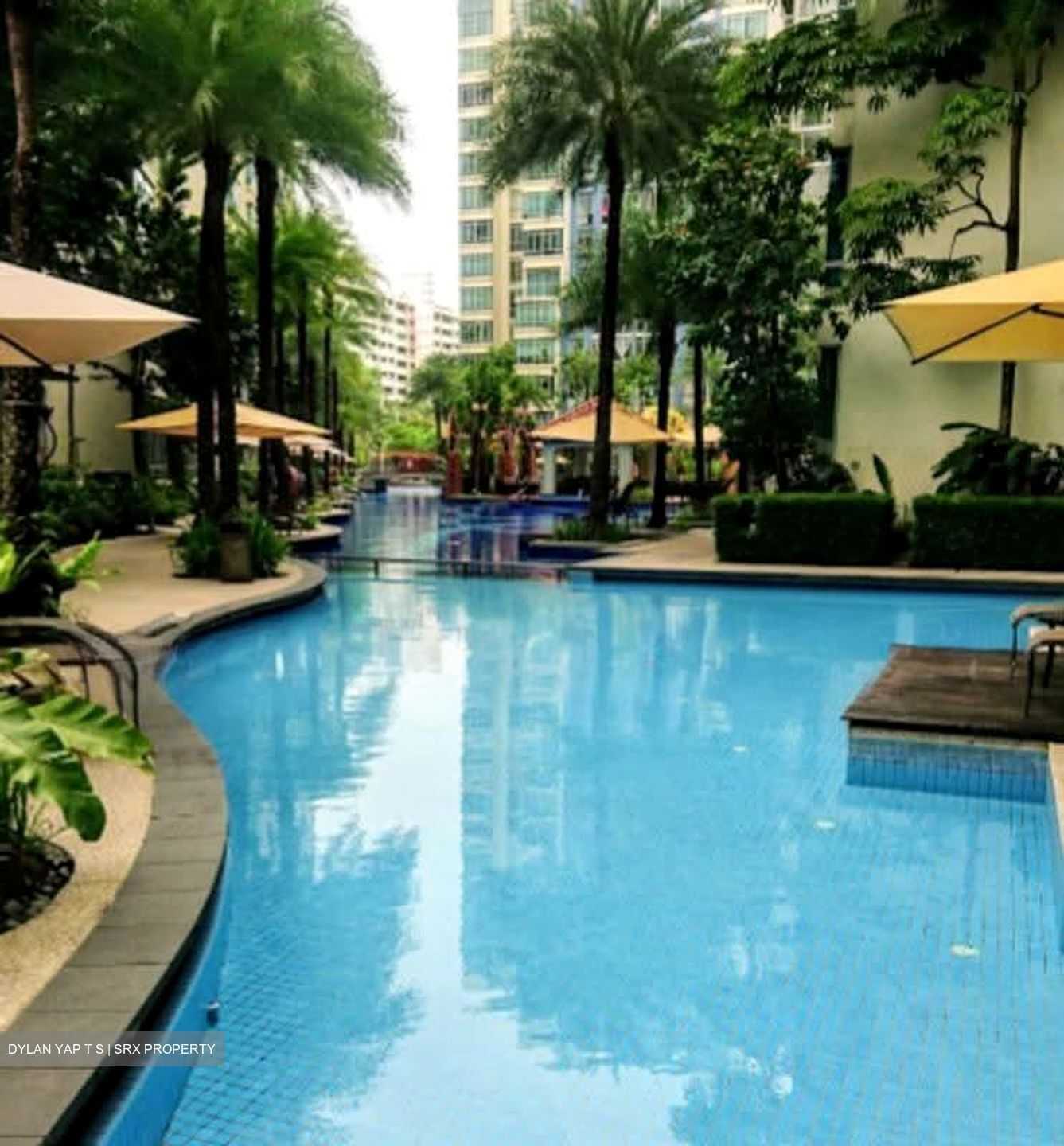 The Lakeshore (D22), Condominium #626929871